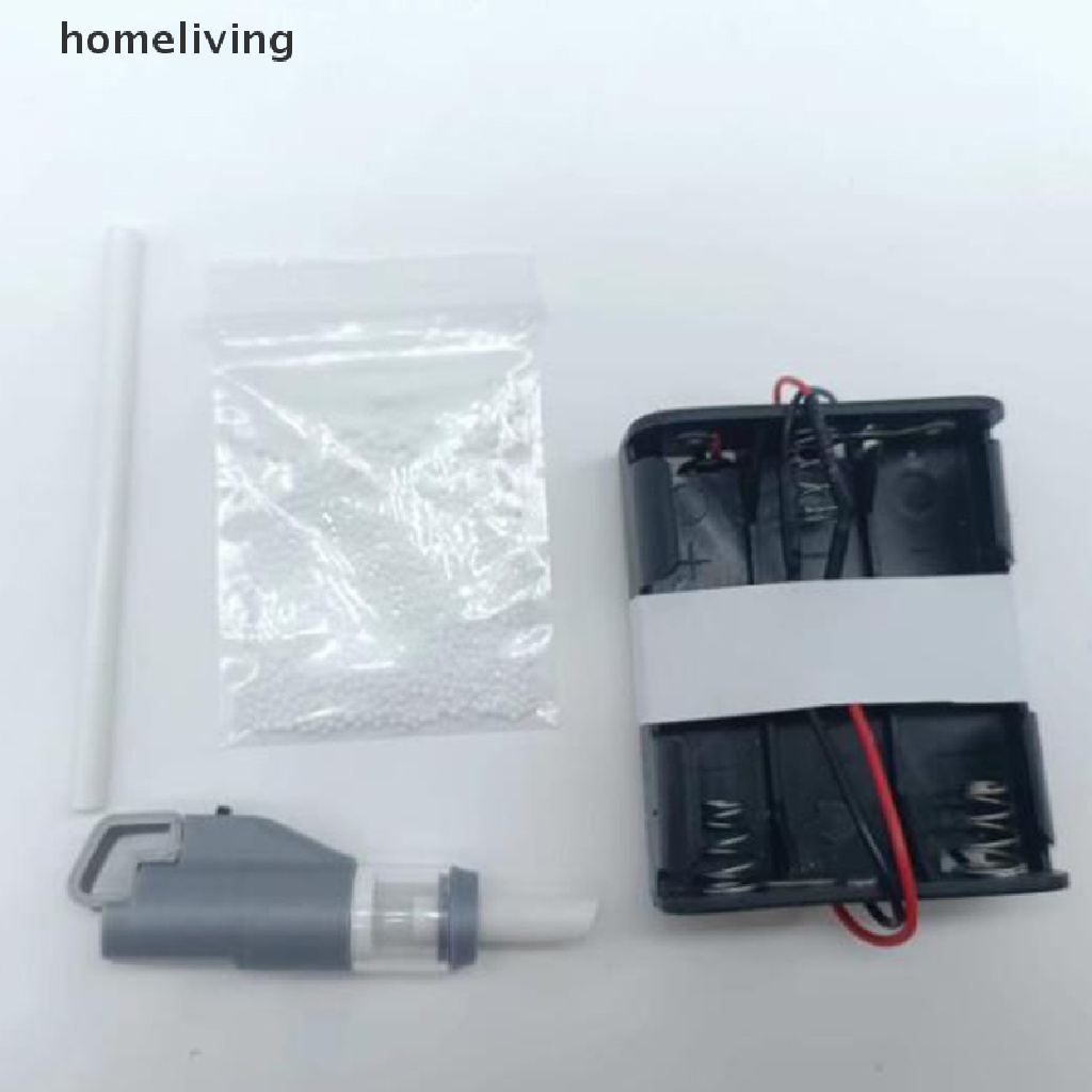 Mô Hình Máy Hút Bụi Cầm Tay diy Dễ Thương Sáng Tạo Cho Nhà Búp Bê 1 / 12