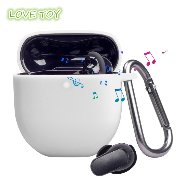 Vỏ Bảo Vệ Hộp Sạc Tai Nghe Bằng Silicon Chống Bụi Bẩn Dành Cho Quietcomfort Ii