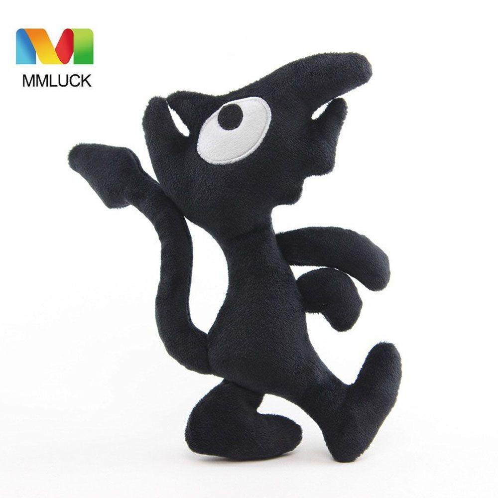 Đồ chơi nhồi bông Luci 20cm Dễ Thương Cho Bé