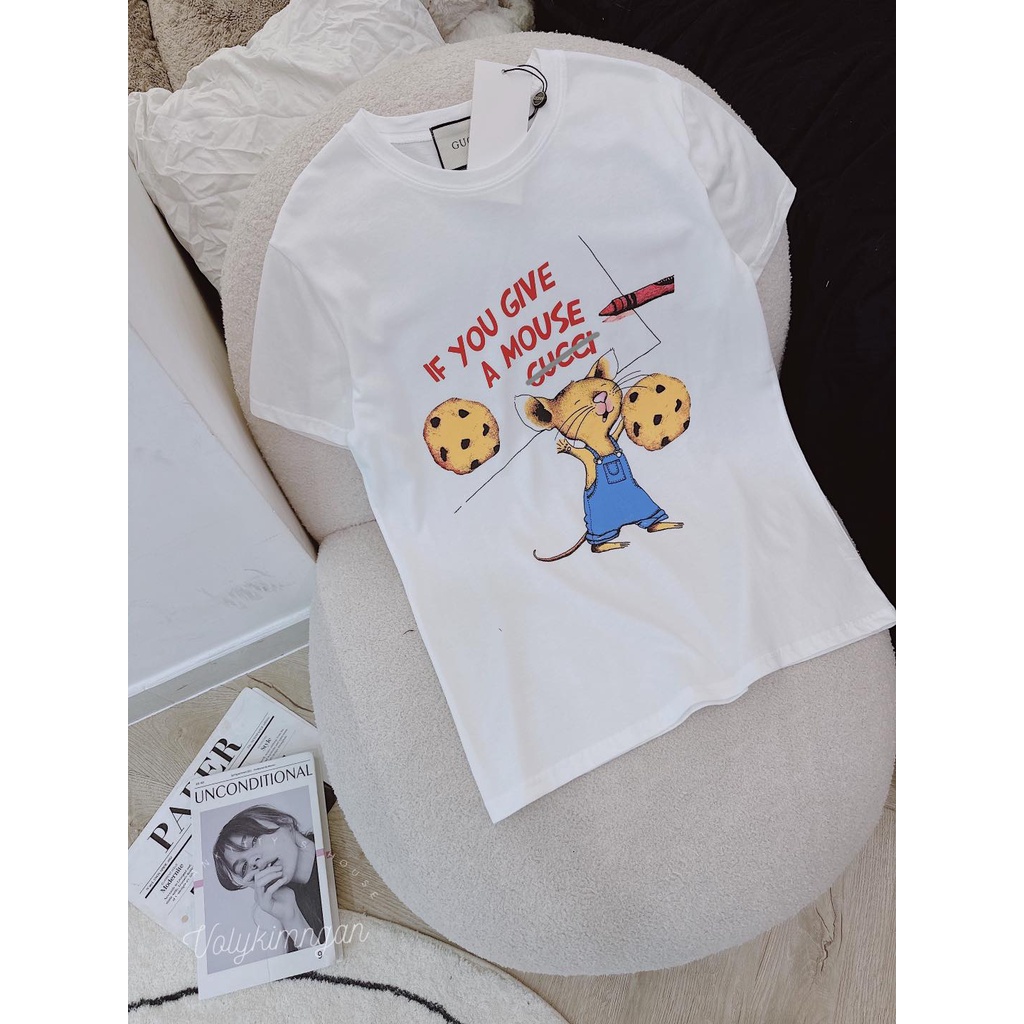 Áo I.f y.ou gi.ve g.c