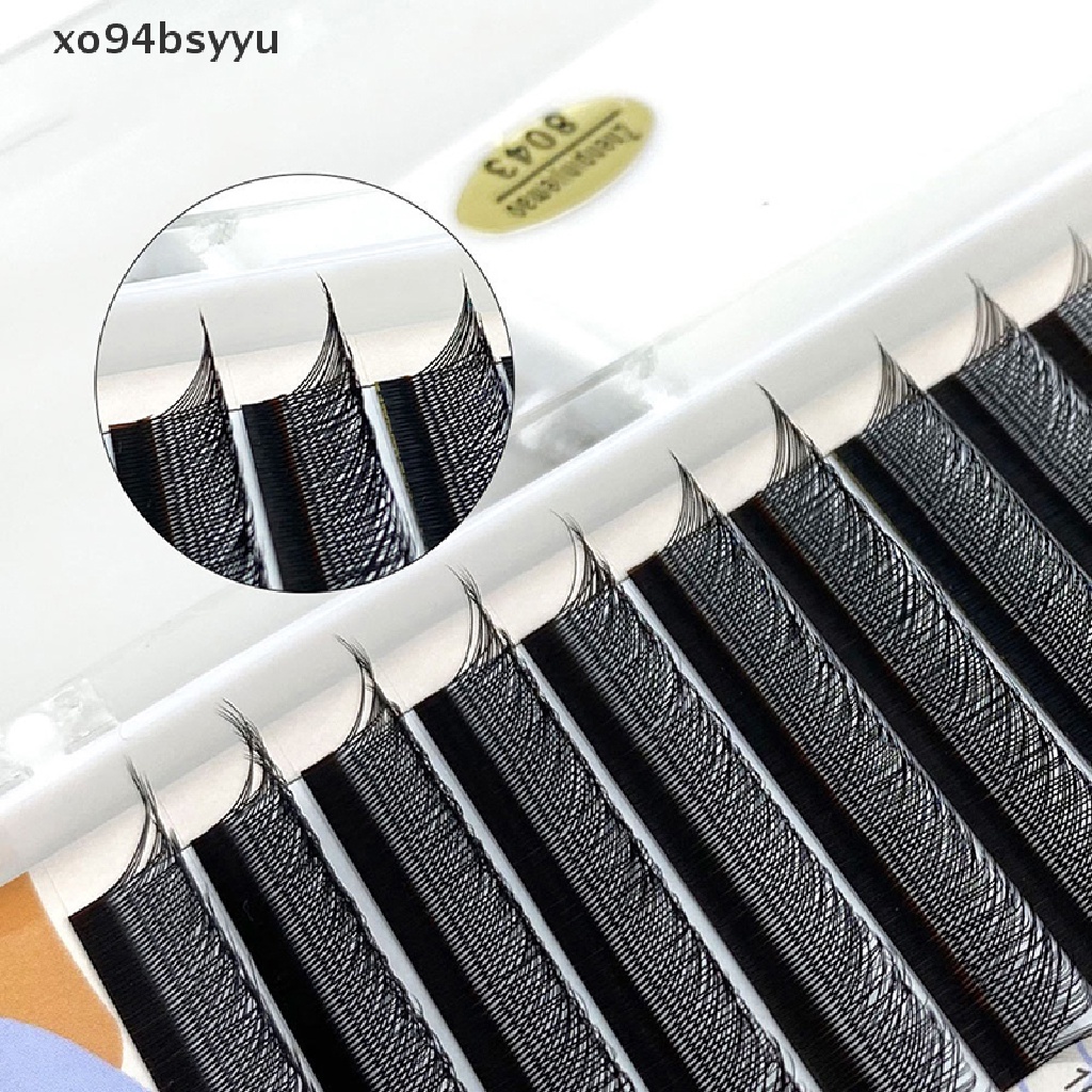 Hộp Lông Mi Giả Hình Chữ Y Xo94Bsyu Tiện Lợi Dành Cho Trang Điểm