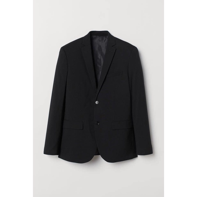 Áo Vest nam HM xuất dư A395