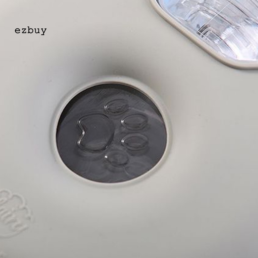 Bình Nước 380ml Có Ống Hút Thiết Kế Hoạt Hình Sáng Tạo Cho Bé