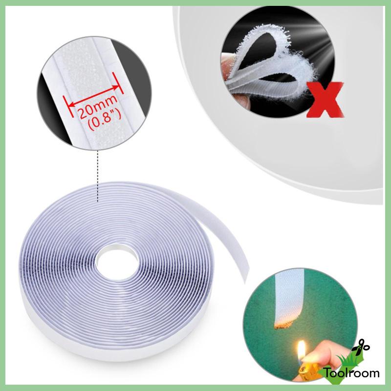 Phụ Kiện Niêm Phong Cửa Cho Máy Điều Hòa Không Khí Tumble Kèm Chốt Dán