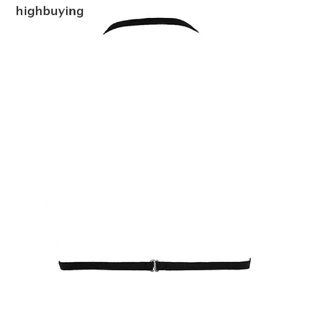 Áo Ngực Dạng Dây Màu Đen Thời Trang Quyến Rũ Cho Nữ