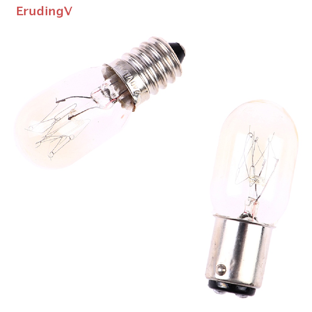 Bóng Đèn LED Hình Bắp Ngô 15W 220v Chuyên Dụng Cho Máy May