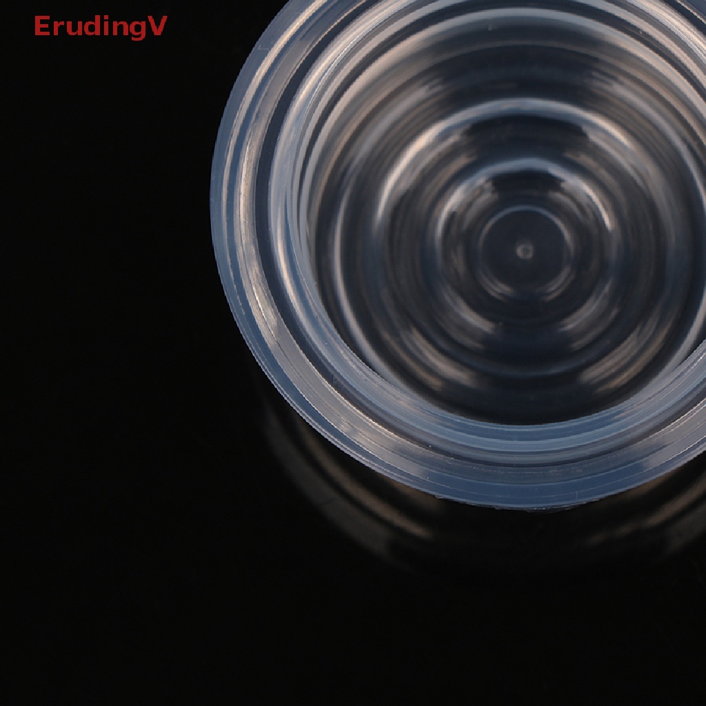 Bộ 2 Dụng Cụ Bơm Sữa Mẹ Bằng silicone Thay Thế Tiện Dụng