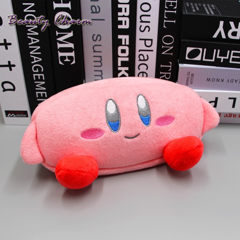 Túi Đựng Bút/ Mỹ Phẩm Họa Tiết Chú Chó Kuromi Cinnamon Phong Cách Nhật Bản Dễ Thương