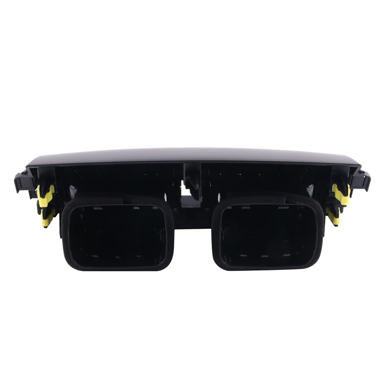 Ốp Viền Lỗ Thông Khí Trên Xe Hơi Toyota Corolla 2008-2013