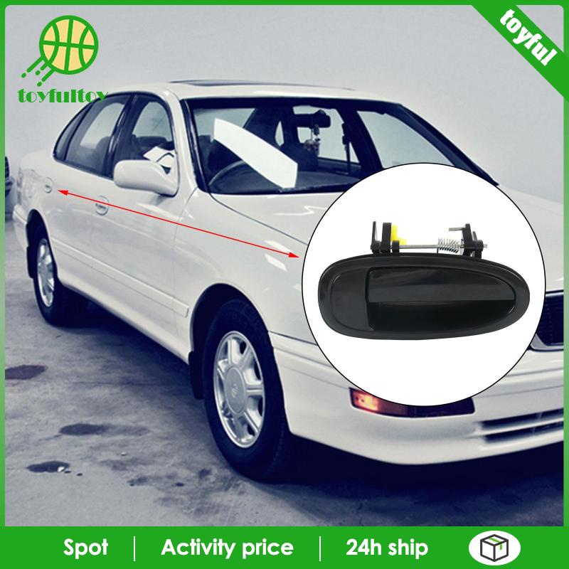 Tay Nắm Cửa Bên Phải Phía Sau 69230AC010Rr Siêu Bền Tiện Dụng