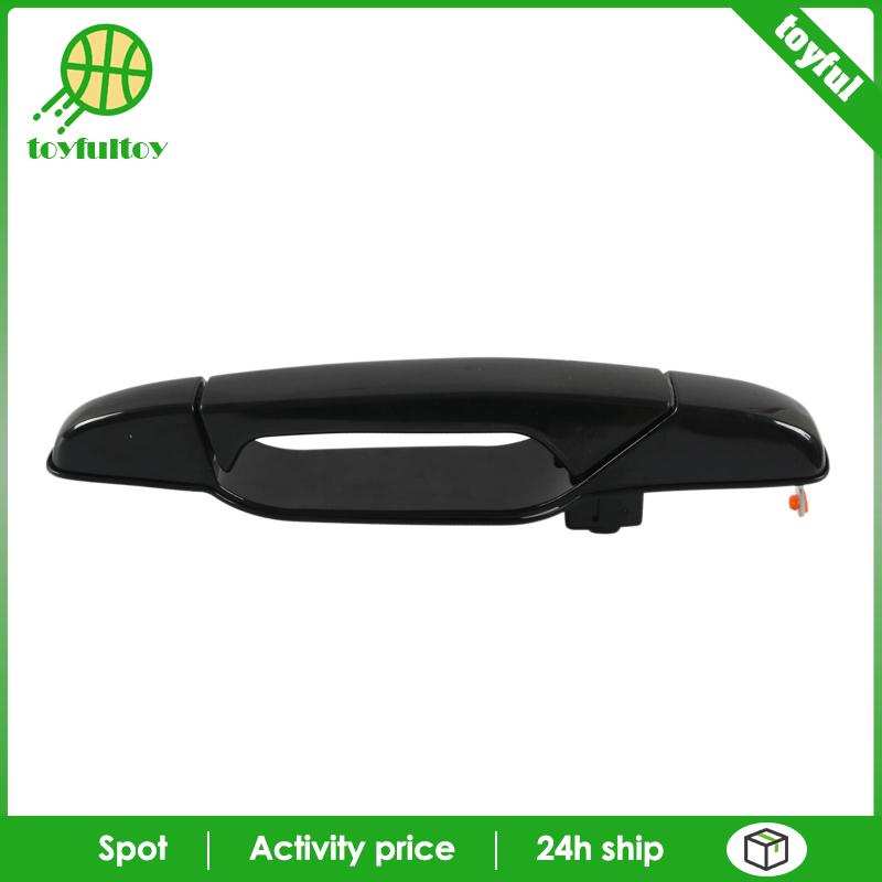 Tay Nắm Cửa Trái Phía Sau Chất Lượng Cao 20954815 Phụ Kiện Thay Thế Cho Máy Hút Bụi Siêu Bền Tiện Dụng