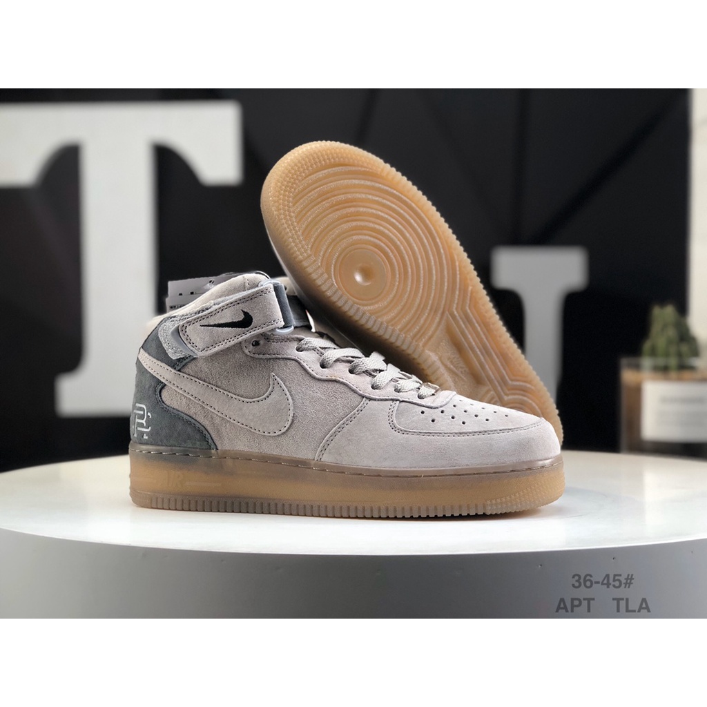 Giày Thể Thao Air Force 1 '07 AA1117-118 36-45 Chất Lượng