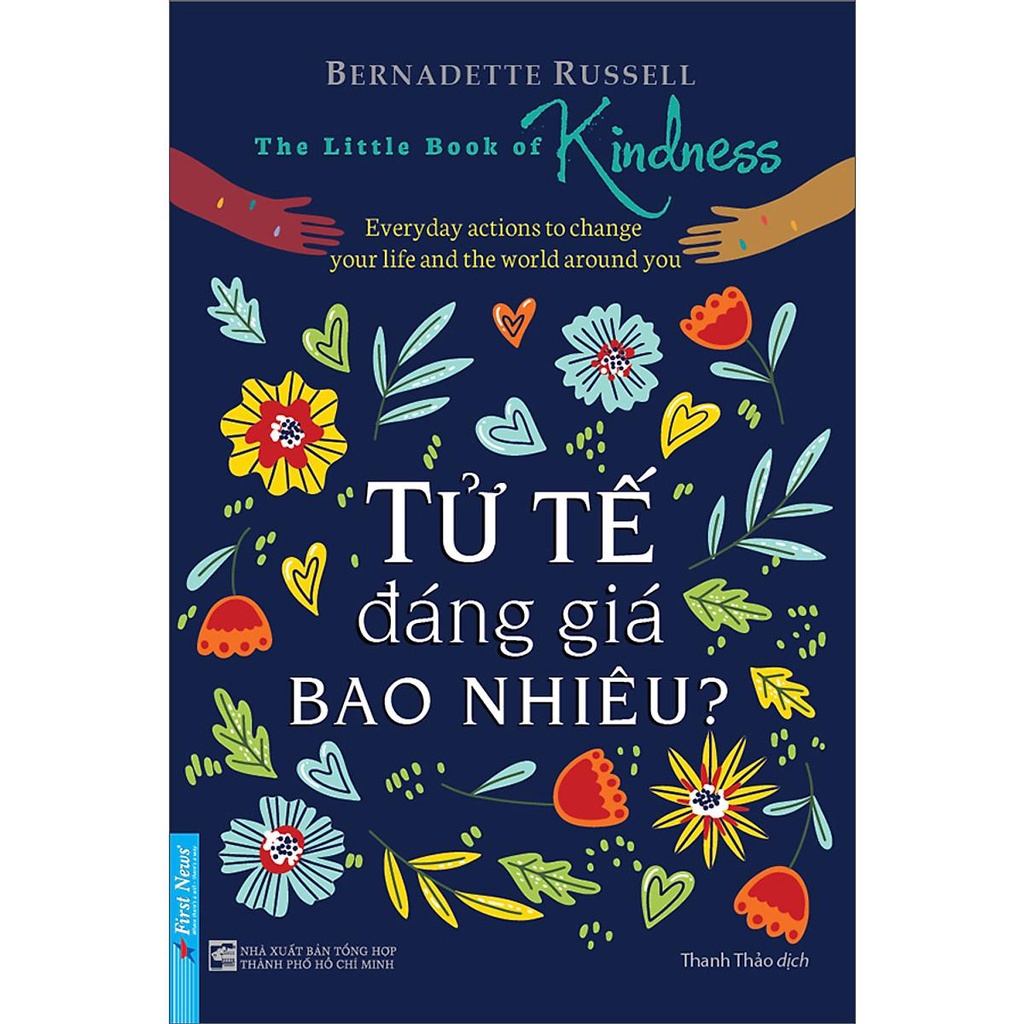 Sách Tử Tế Đáng Giá Bao Nhiêu?