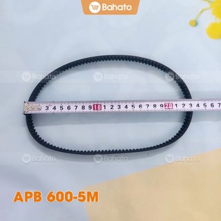 Dây curoa xe điện E ScooterAPB 600-5M