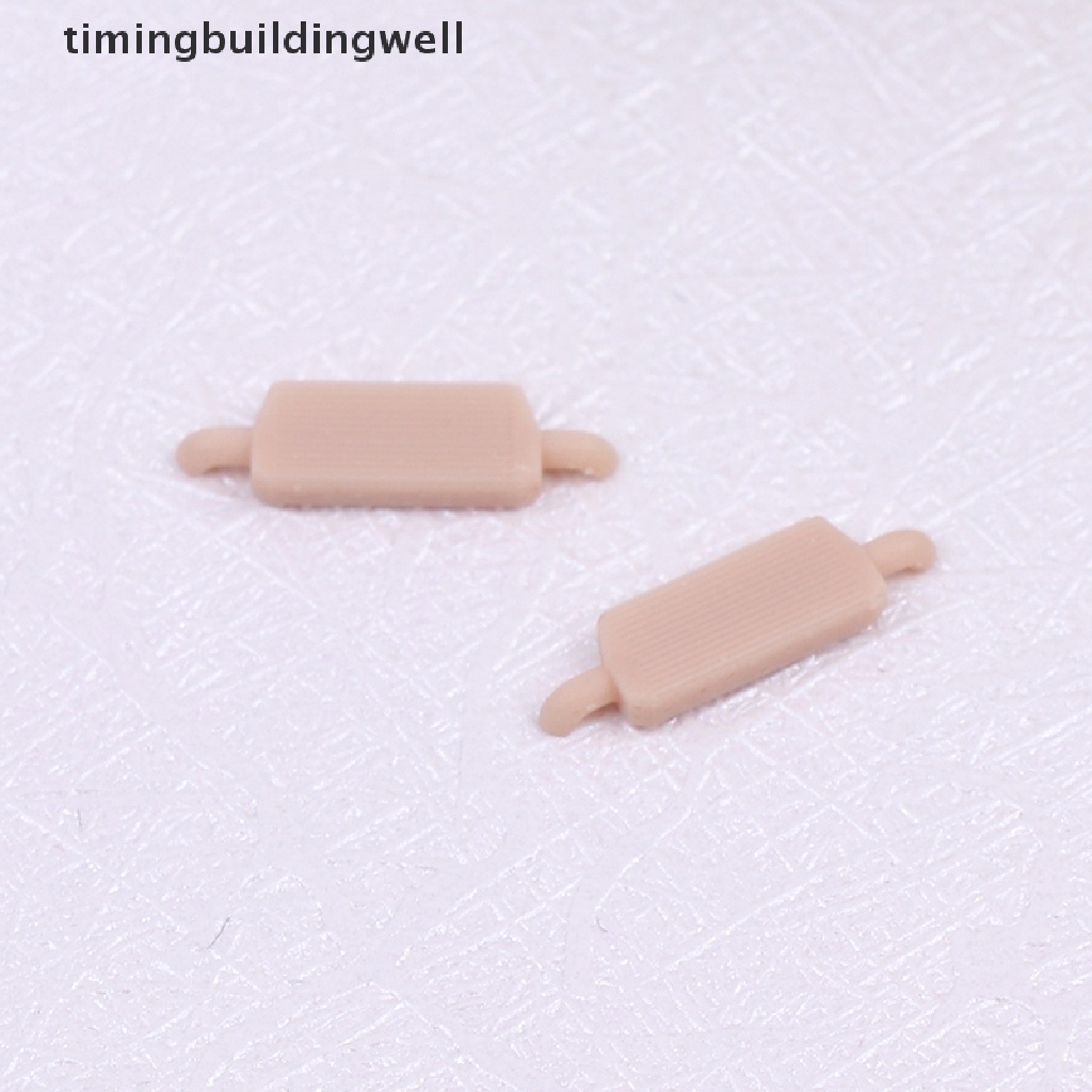 Mô Hình Máy Làm Mát 1 / 64 Dùng Trang Trí Tiểu Cảnh