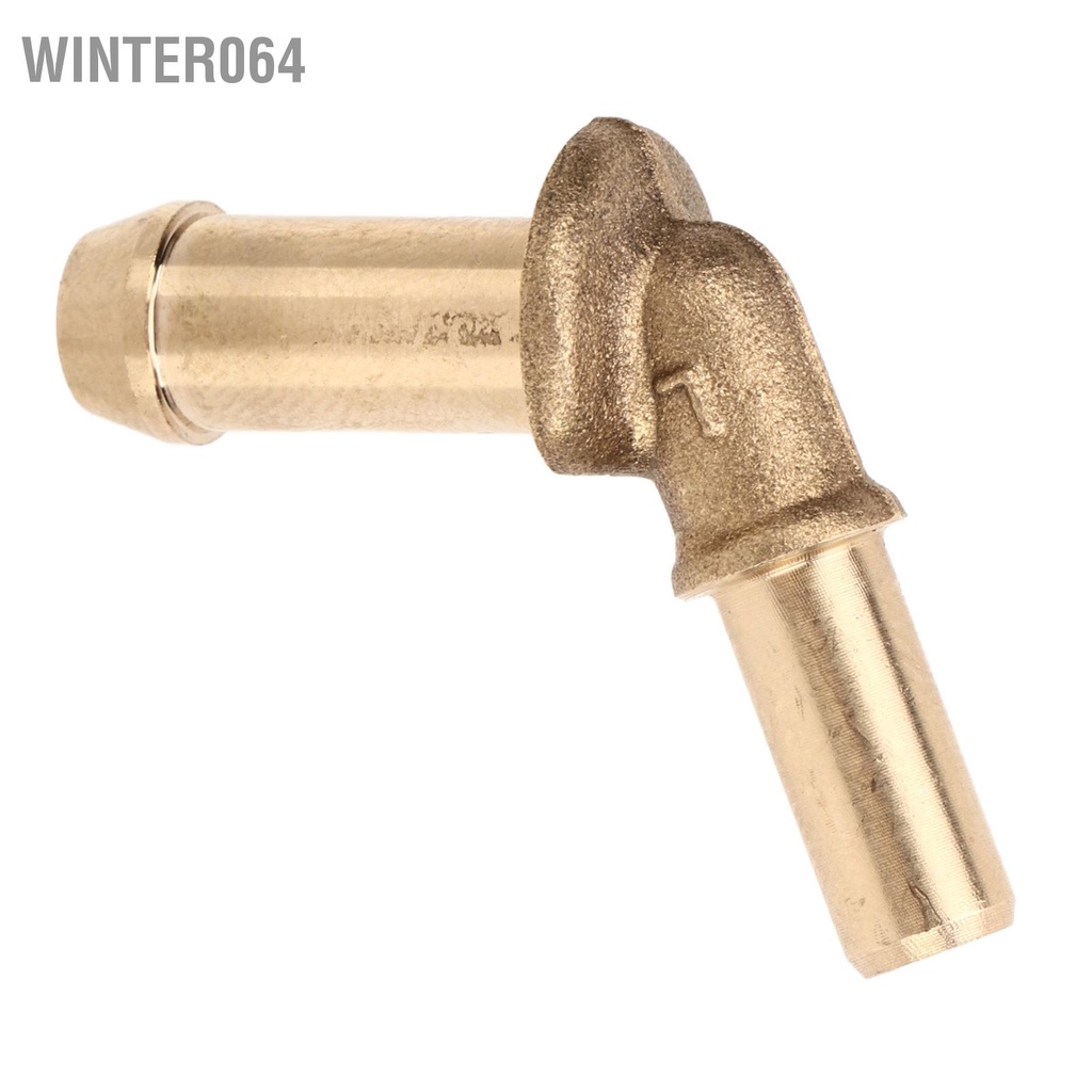 Bộ Kết Nối Ống Nước LR049990 Phụ Kiện Thay Thế Bằng Đồng Cho Land Rover Range Rover