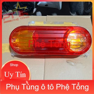 Nắp đèn hậu xe tải HYUNDAI : H150, Porter 2