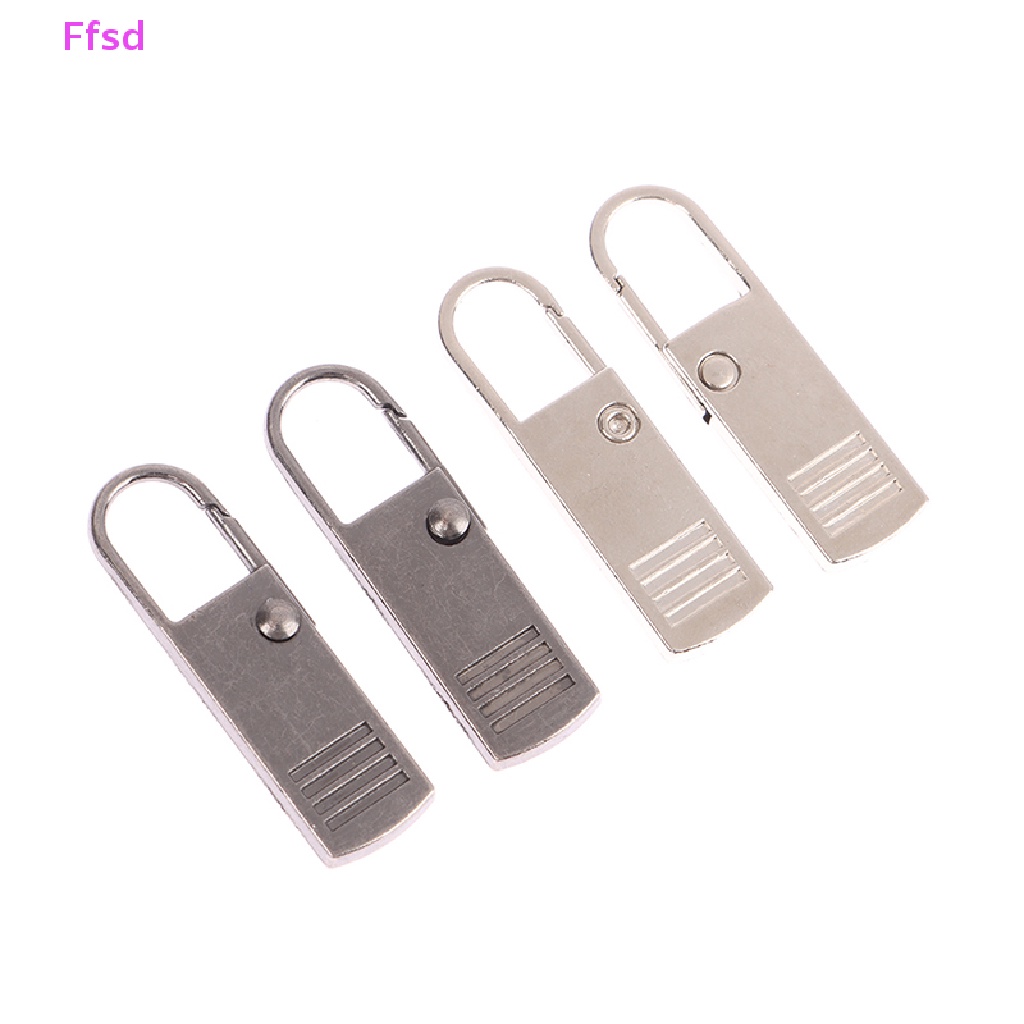 {Ffsd} Set 5 Túi Đựng Dụng Cụ Sửa Chữa Khóa Kéo Tức Thì Thông Dụng Cho Vali Du Lịch *