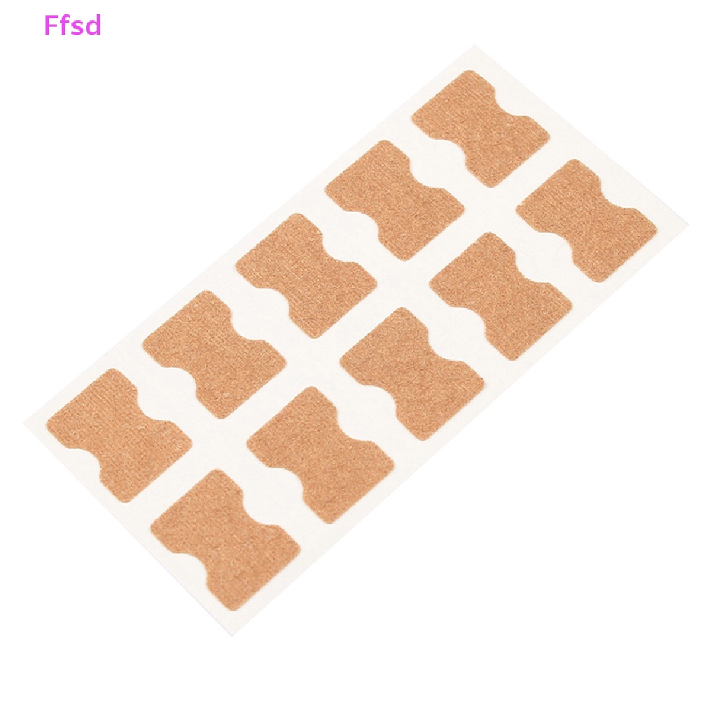 Set 50 Miếng Dán Chỉnh Sửa Móng Chân Mọc Ngược Tiện Dụng