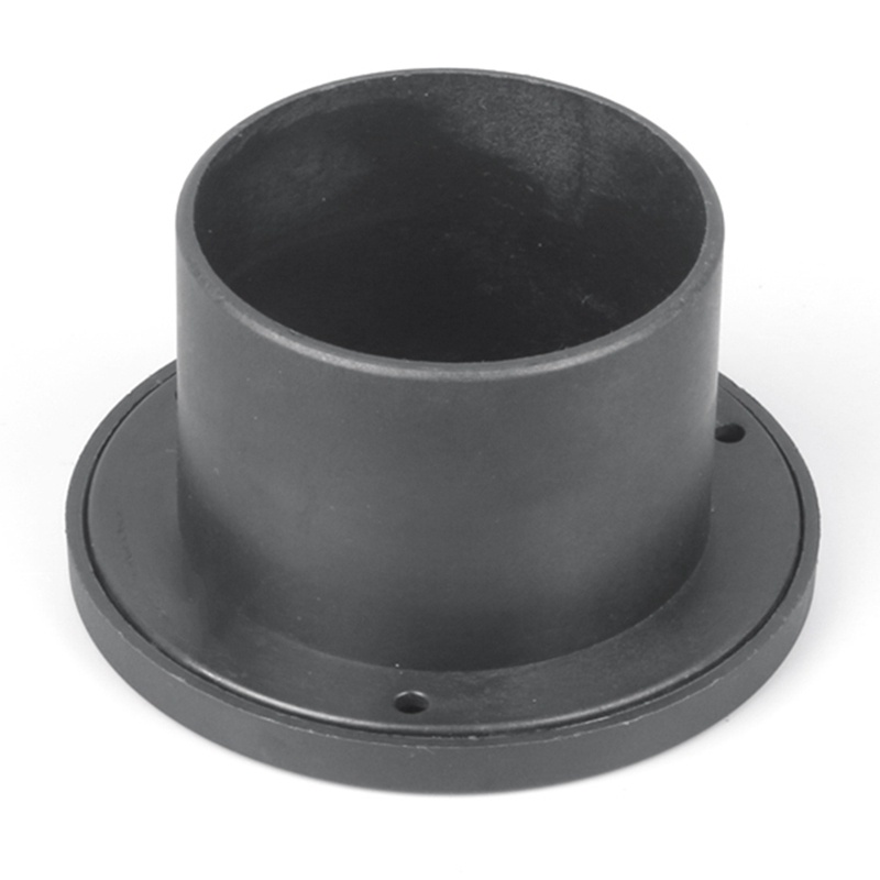 1 Đầu Nối Ống Xả Khí Tròn 75Mm Cho Webasto Eberspaecher