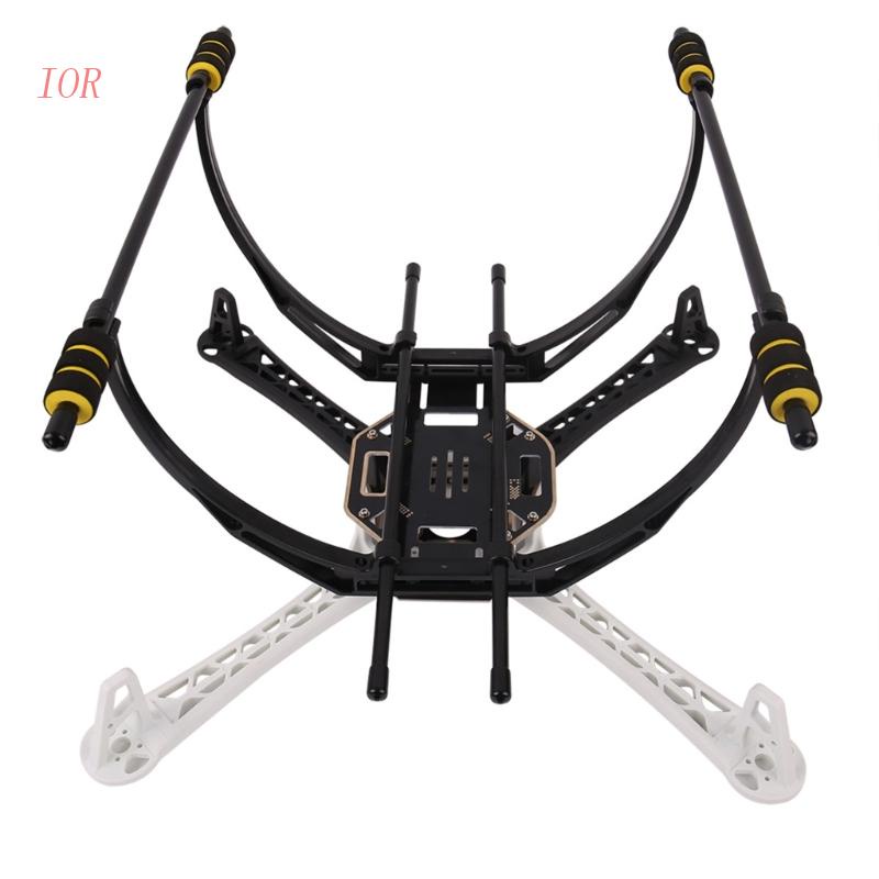 Bánh Răng Tiếp Đất Cho Xe F450 F550 SK480 Qudcopter