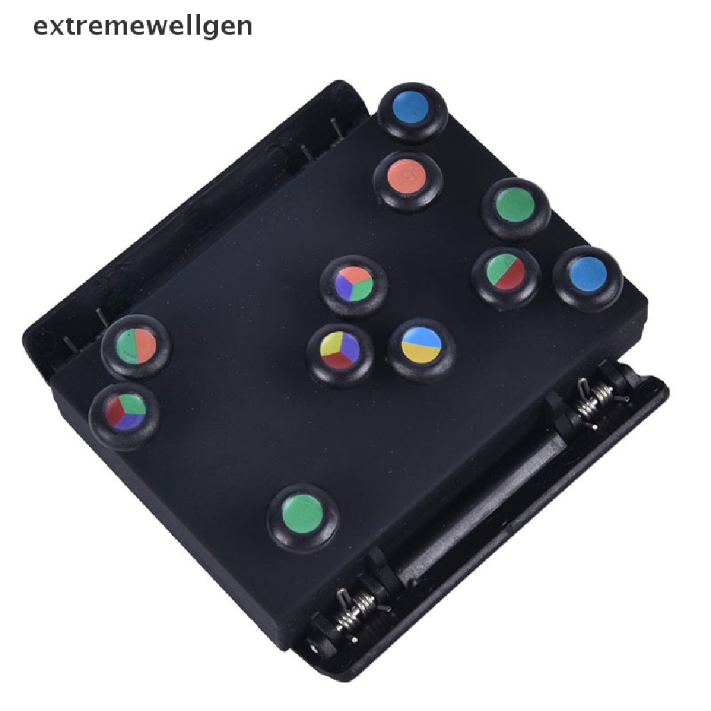 Bộ 21 Dụng Cụ Hỗ Trợ Tập Luyện Ghi Ta Cho Người Mới Bắt Đầu LLF