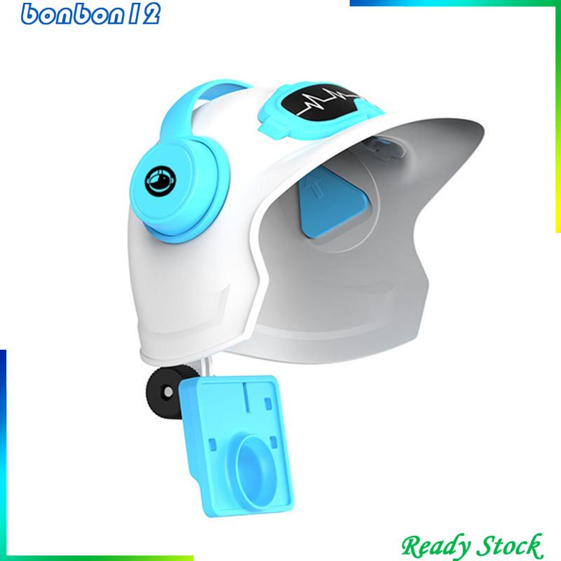 Tấm Che Mưa Nắng Có Giá Đỡ Điện Thoại Cho Xe Máy Xe Đạp