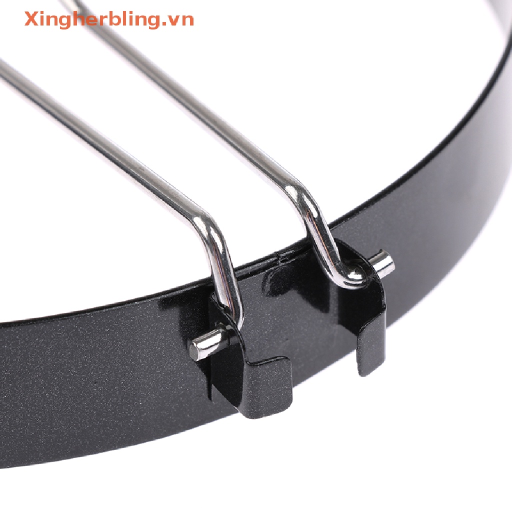 Khuôn Chiên Trứng Chống Dính 9 / 10 / 15 / 20cm