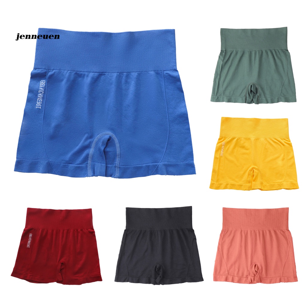 Quần Short Thể Thao Thoáng Khí Thời Trang Cho Nữ