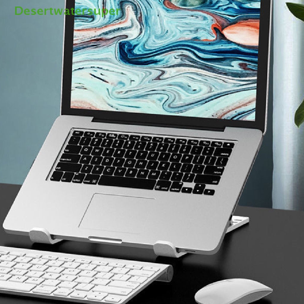 Giá Đỡ Laptop Notebook Có Thể Điều Chỉnh Tiện Lợi