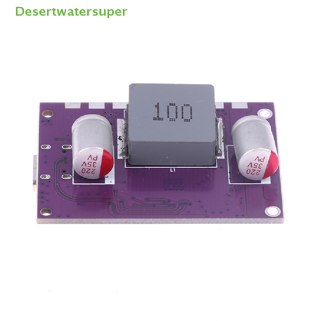 Mô-đun Sạc Nhanh DSVN IP2368 100w Giao Diện Loại c