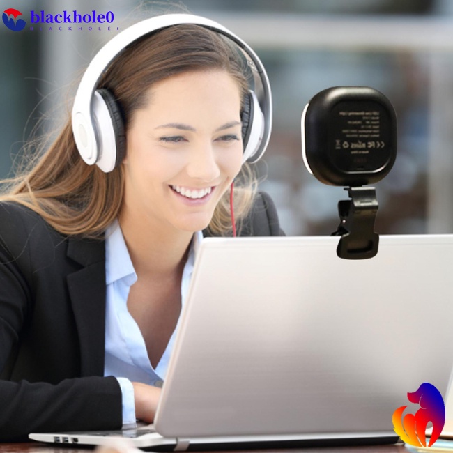 Đèn Led Hỗ Trợ Quay Video Bảo Vệ Mắt Có Thể Điều Chỉnh