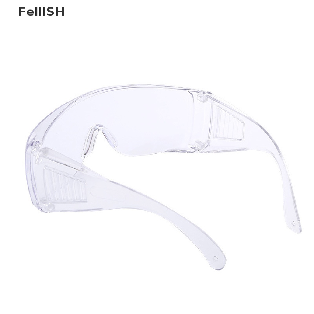 Kính Bảo Vệ Mắt Chống Bụi Chống Sương Mù 439br