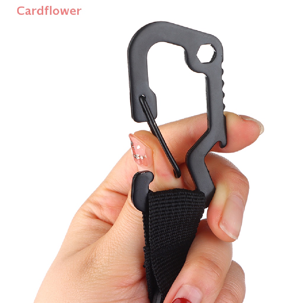 Móc Khóa Dây Rút Chống Thất Lạc Đựng Thẻ ID Tiện Dụng Mới