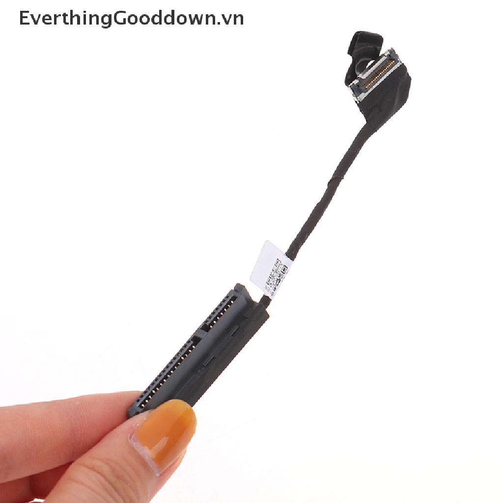 Dây Cáp Đĩa Cứng Cho DELL Latitude E5470 E5480 080RK8 DC02C00B100 vn