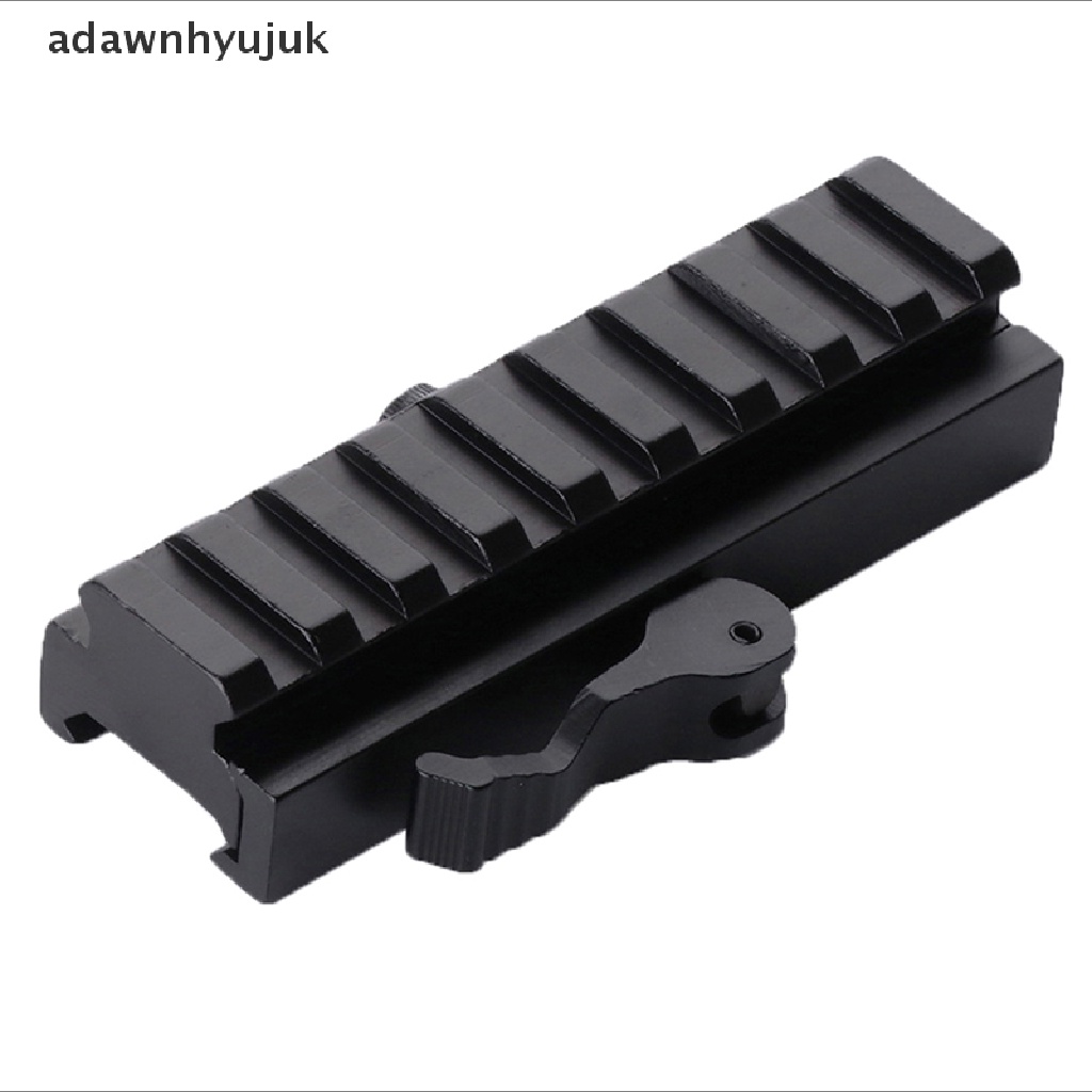 1 Khóa Đòn Bẩy Tháo Rời Nhanh 20mm adawnhyujuk