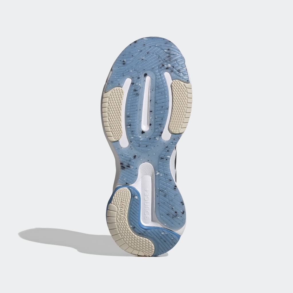 Adidas Chạy Giày Response Super 3.0 Nữ trắng GX9824