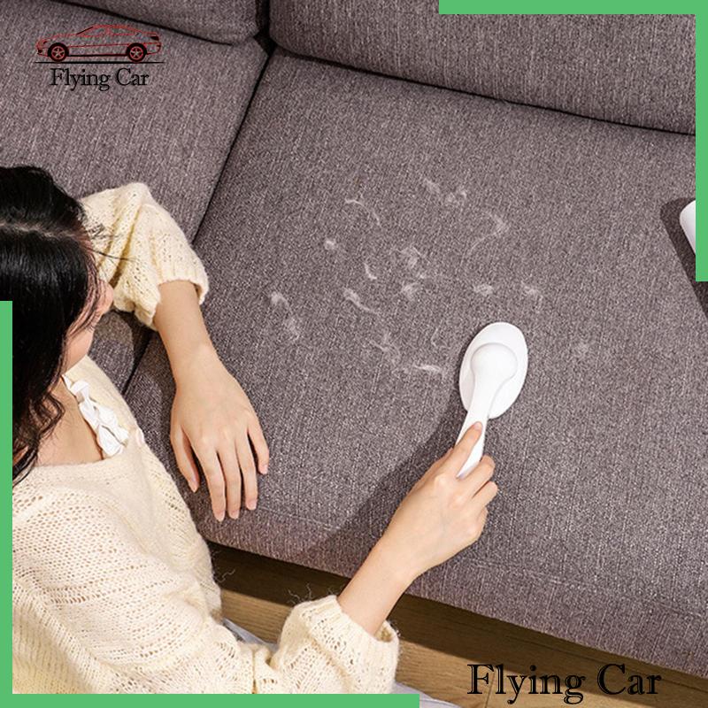 Bàn Chải Vệ Sinh Đồ Nội Thất / Thảm Trải Sàn Có Tay Cầm Tiện Dụng Lzdjfmy2