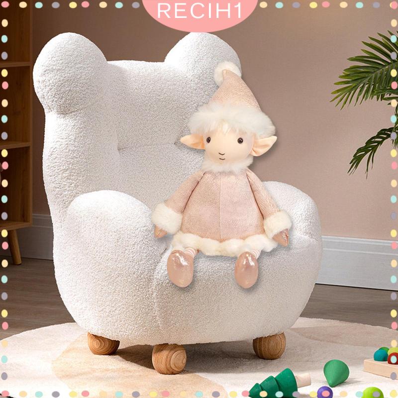 Đồ chơi nhồi bông Hình Động Vật Hoạt Hình Mềm Mại Thoải Mái