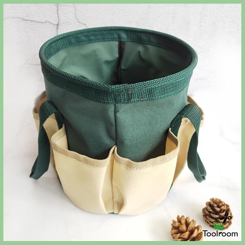 Dụng Cụ Làm Vườn Nhỏ Gọn Tiện Dụng