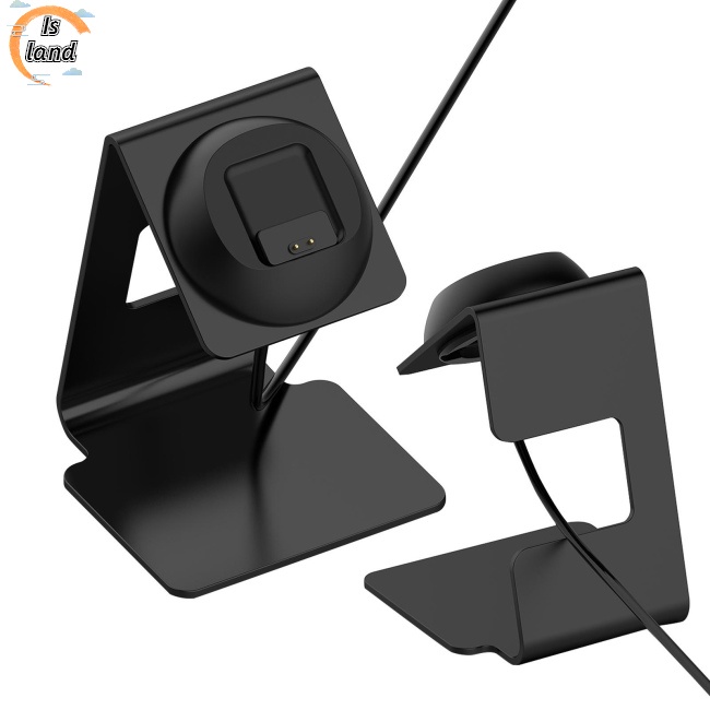 Đế Sạc Không Dây Có Giá Đỡ Cho Đồng Hồ Thông Minh Watch 3 / 2