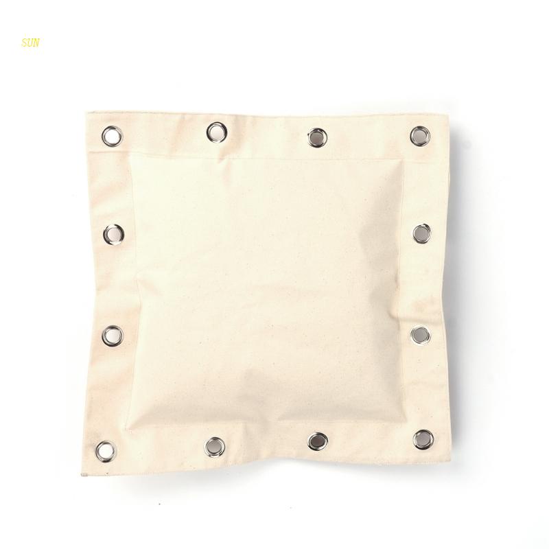 Túi Cát Tập Đấm Bốc / Karate / Karate Treo Tường Tiện Dụng