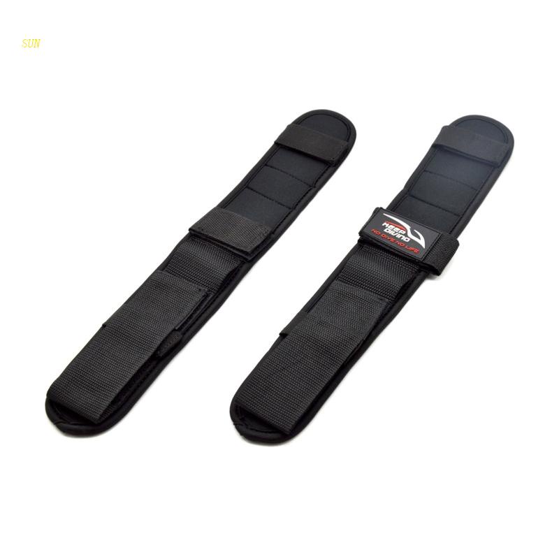 Vỏ Bọc Vai Dày Dặn Có Thể Điều Chỉnh Hỗ Trợ Lặn Biển BCD