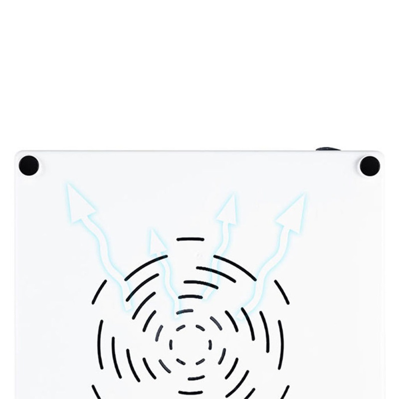 Máy Hút Bụi Làm Sạch Móng Tay Chân Không Tiếng Ồn Thấp Có Thể Tháo Rời Mnkgaibao 60W 60W