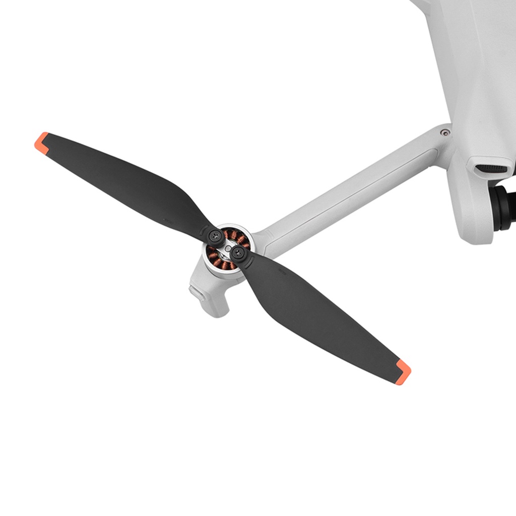 Cánh Quạt Tpu Trọng Lượng Nhẹ Thay Thế Cho Dji Mini 3 Drone