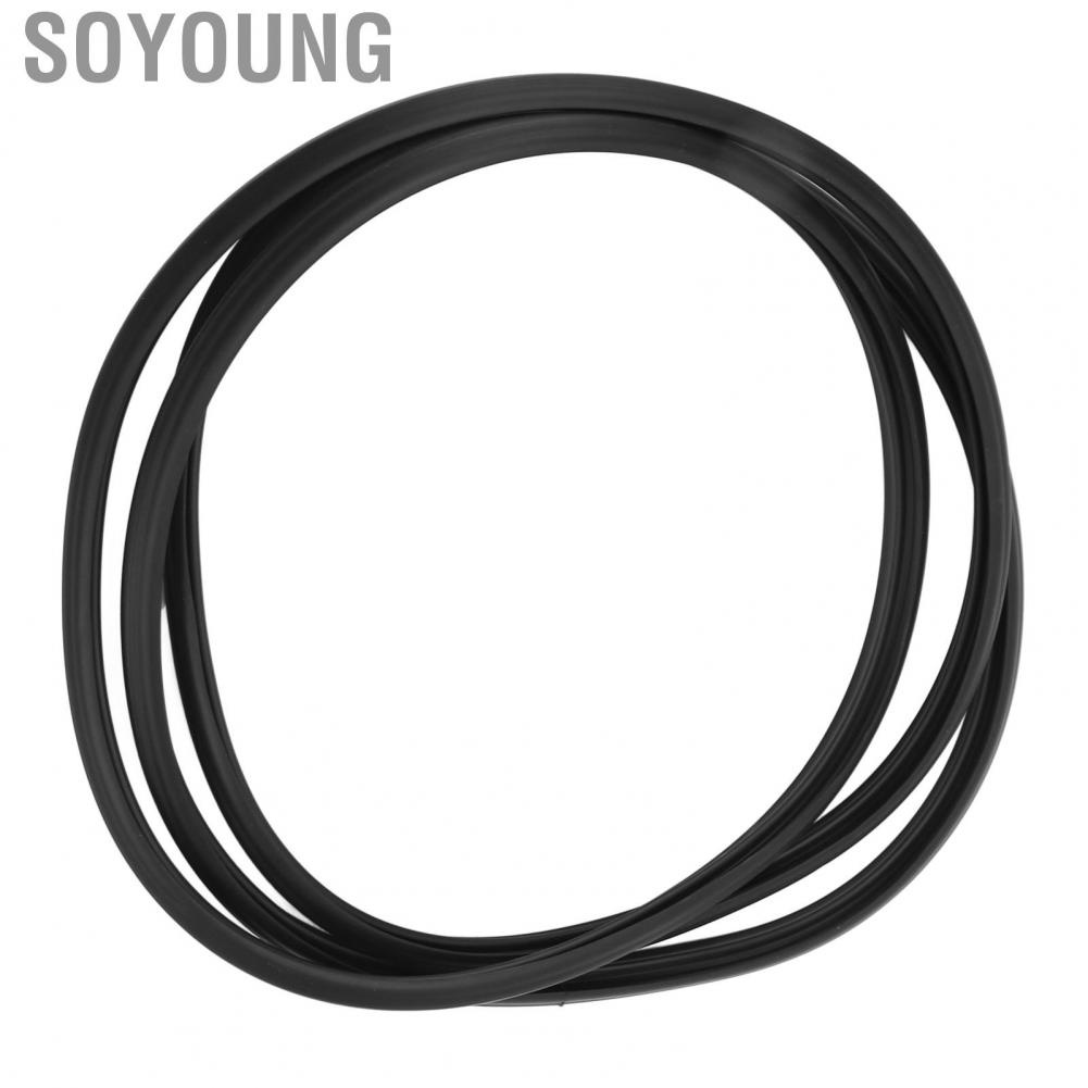 Soyoung Sunroof Weatherstrip  Leakproof 63251‑30100 Rubber for JDM CAMRY 2002-2011