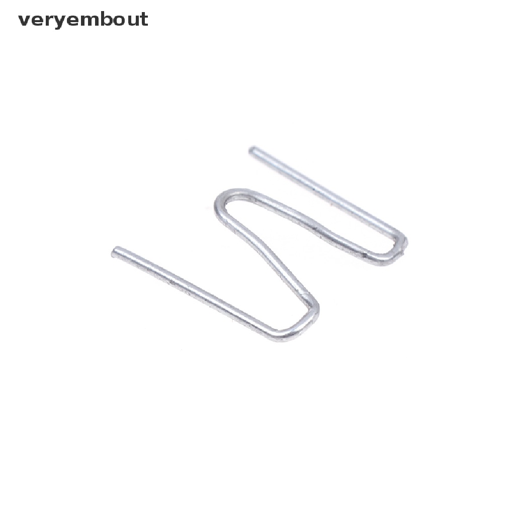 Bộ 100 Phụ Kiện Bằng Nhựa Chuyên Dụng Dành Cho Máy Hàn