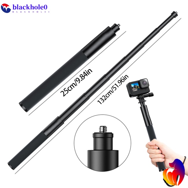 Gậy Selfie Có Dây Đeo Bằng Silicone Cho One Rs / X3