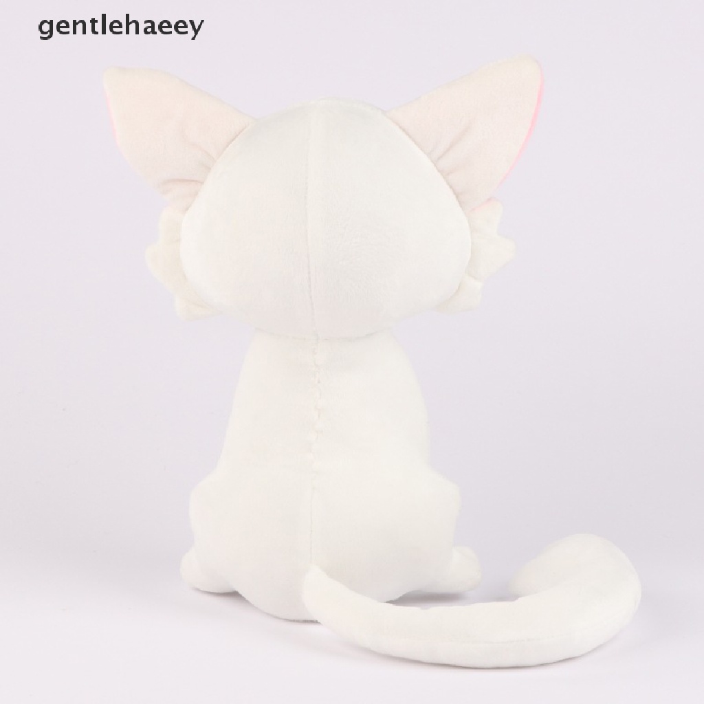 Thú Nhồi Bông Hình Nhân Vật Hoạt Hình Đáng Yêu Mềm Mại