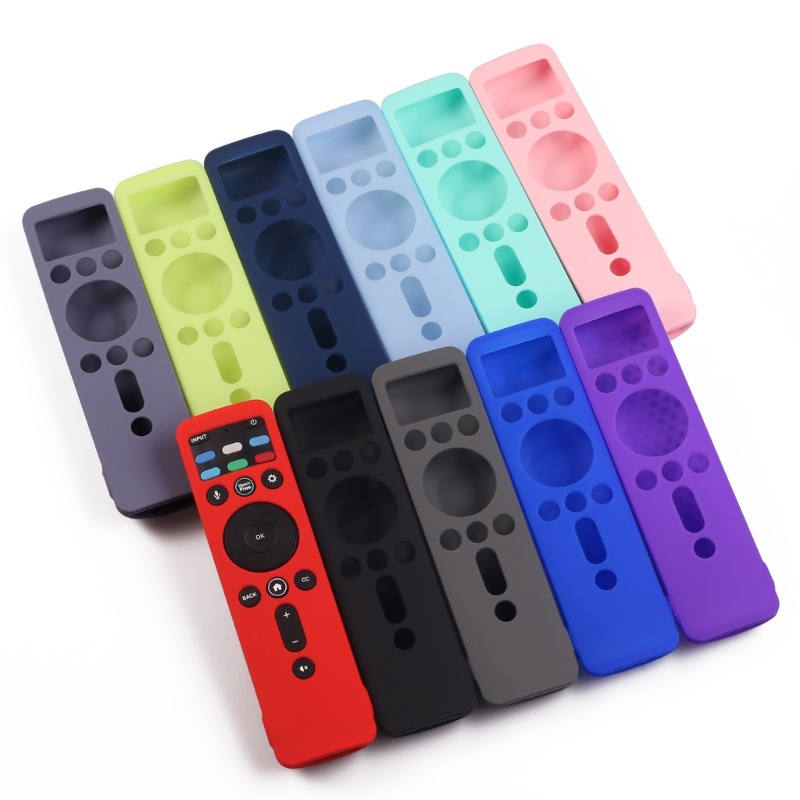 Vỏ Bọc Điều Khiển Từ Xa VIZIO Voice XRT260 Chống Nước Bảo Vệ 360 Độ